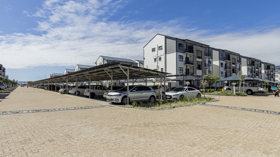 To Let 2 Bedroom Property for Rent in Sandown Western Cape